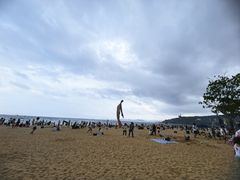 -大梅沙海滨公园