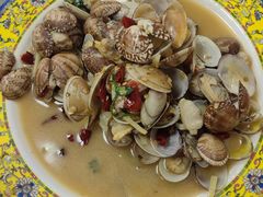 -胖子饺子馆·海鲜家常菜(海军博物馆店)