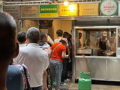 门面-蒋家肠旺面馆老店(合群路店)
