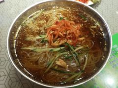 冷面-春花民族美食(佳木斯总店)