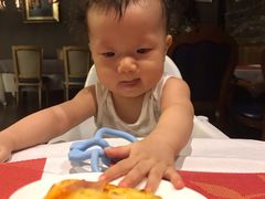 儿童mini手作披萨-ITA·意塔意大利餐厅(亦庄店)