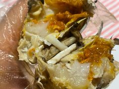 -虾享蟹逅小龙虾·螃蟹·小海鲜(吉林省总店)