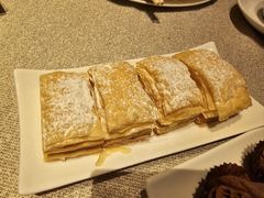 -万丽轩·粤菜(王府井金茂万丽酒店)