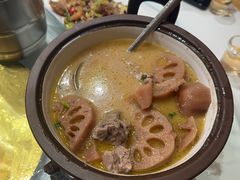 -吴掌柜·藕汤印象(南湖店)