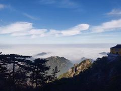 -九华山风景区