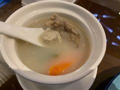 -皇后餐厅-煲仔·小菜·打边炉(古北店)