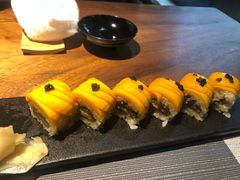 -森味薪火烧•烧鸟居酒屋•日本料理(望京店)