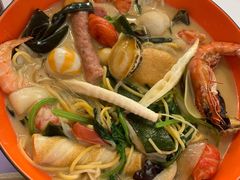 -张亮麻辣烫(哈尔滨金爵万象店)
