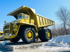 -抚顺煤矿博物馆