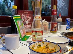 -爸爸炒料牛排老火锅(高新店)