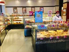 零售区-味多美(江安路店)