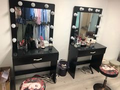 -Best U照相馆·企业外拍部(环球港店)