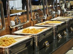 -韩盛·盛江山自助料理(沈辽路万达店)