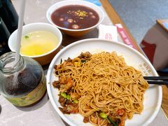 -松鹤楼面馆(天一广场店)
