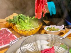 -海银海记潮汕牛肉火锅(新港中路海珠店)