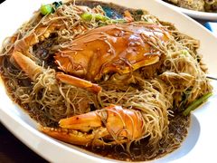 -龙海鲜螃蟹王(宏茂桥店)