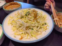 -南门四季铜锅涮肉(大屯·北苑店)