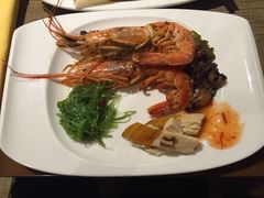 -杭州国际会议中心洲际酒店-原素全日餐厅(解放东路店)