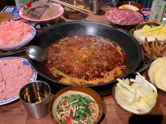 -楠火锅(太古里总店)