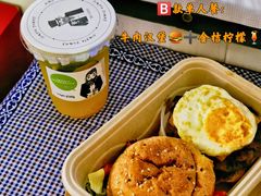 -Simple Yummy简单美味(上邦百汇城店)