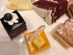 -济南香格里拉·咖啡泉自助餐厅