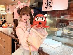 -吾妻拉面•和风食堂(群光广场店)