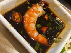 草虾-吉友粥底火锅(方斜路店)