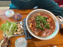-黄泰吉拾味餐厅(江汉路店)