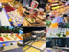 -鹭江潮餐厅•福建菜(鹭江佲家酒店)