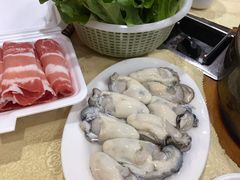 -濠轩阁特色生蚝火锅(水湾路店)