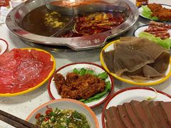 -陳艳红火锅(港汇店)