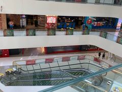 -义乌之心城市生活广场(新马路店)