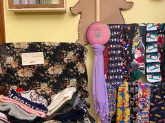 -Oolong乌龙茶古着店