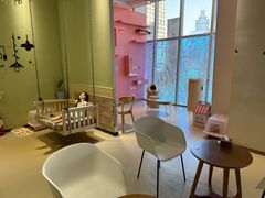 -藏猫猫咖啡主题馆(中央大道店)