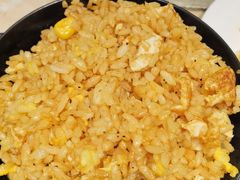 盛焰特色炒饭-盛焰铁板烧(王府井店)
