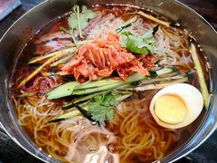 -韩一馆(吉大店)