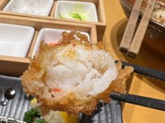 炸虾-胜博殿日式炸猪排(西红门店)