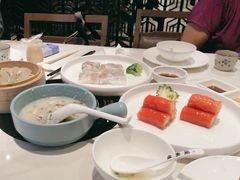 -滋粥楼·顺德菜(番禺广场总店)