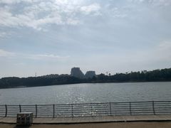-美兰湖景区