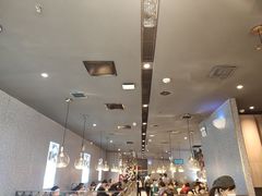 -半天妖烤鱼(芝罘万达店)