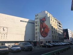 -布拉迪斯拉发城堡