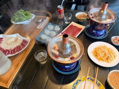 -南门涮肉(上海一店)