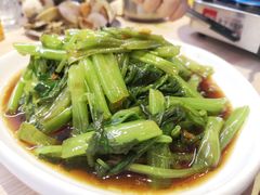 -令狐冲烤鱼·烧菜馆(达明店)