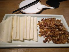 卷饼羊肉-大巴扎的姑娘(荣盛时代广场店)