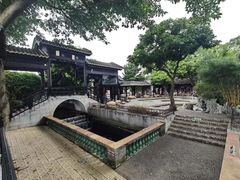 -宝墨园景区