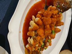-香雪海饭店中餐厅(人民桥店)