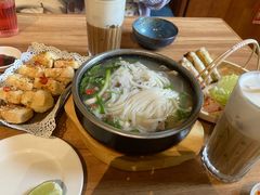 -越美小馆·越南料理(曲江店)