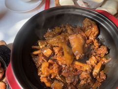 -味悦·老字号·赣州菜(厚德总店)
