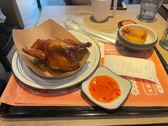 -大快活(丽丰店)