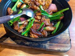 -旺爷砂锅·茶作(国贸城店)